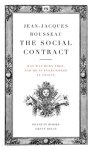 Jean-Jacques Rousseau - (1) The Social Contract