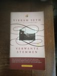 Seth, Vikram - Verwante stemmen / druk 1