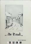 Jan van Dijkhuizen - De Teut