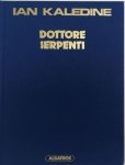 Ferry, J.L. Vernal - Ian Kaledine - Dottore Serpenti [ultima-editie]