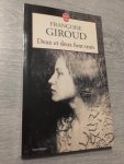 Francoise Giroud - Deux et deux font trois