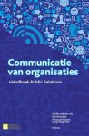  - Communicatie van organisaties handboek public relations