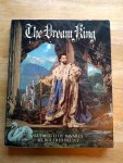 Blunt, Wilfred - The dream king. Ludwig II of Bavaria