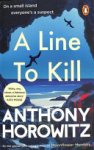 Horowitz Anthony - A Line to Kill