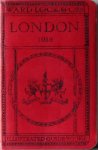  - London 1913 (A Pictorial and Descriptive Guide to London and its environments)
