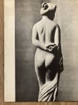 SM 1962: - Maillol. Beelden overzicht. Cat. 294.