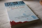 Lewis, Pam - Lewis / SPREEK ZACHT