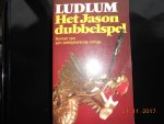 Ludlum - Jason dubbelspel / druk 1