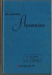 Dijke, Ds. A. van - Ter gedachtenis aan het leven en den arbeid van wijlen Ds.A. van Dijke  (1860 - 1936)