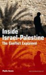 Phyllis Bennis - Inside Israel-Palestine