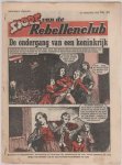  - Sjors en de verschrikkelijke Sneeuwman 33x