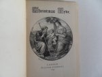 Coleridge, Sara (edited by) [ dochter van Samuel T. Coleridge - 1772 / 1834 ]. - Christmas Tyde.