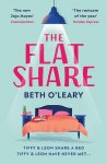Beth O'Leary - The flatshare