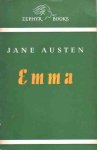 Austen, Jane - Emma