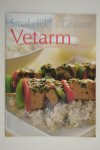 Kunnen, M. - Kookboek Vetarm met recepten voor diabetici