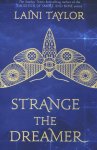 Laini Taylor - Strange the Dreamer