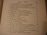 Reger; Max (1873–1916) - Schlichte Weisen op. 76 Heft 1 - Nr. 1-15  voor Zangstem (middel), piano