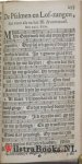 Drelincourt, Charles|Focquenbergues, Jean de|Moulin (Molinaeus), Pierre (Petrus, Petri) du, [1568 - 1658]|Simonides, Simon|Udemans, Godefridus Cornelisz. - Het rechte gebruyck Van des Heeren H. Avontmael, Soo voor als na de bedieninge. Bestaende in meditatien, Gebeden en Danckseggingen, door C. Drelincoert, P. du Moulin, en verscheyden andere Godts-geleerden. Item, De klachte van een swaermoedige...