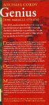 Cordy, Michael - Genius