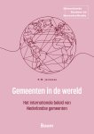 Pieter Jeroense - Gemeenten In De Wereld