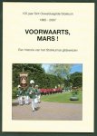 Besselink, Wouter, Sint Oswaldusgilde, Stokkum - Voorwaarts, mars! : 125 jaar Sint Oswaldusgilde Stokkum 1882-2007 : een historie van het Stokkumse gildewezen