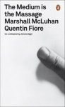 Marshall McLuhan - The Medium is the Massage