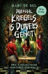 Marc de Bel - Driemaal Kriegels Is Duivels Genot
