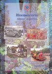 Groot, Henk de - 50 jaar bloemencorso Aalsmeer-Amsterdam