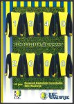 Soeters, Ad en Leemans, Dion - Een geslepen diamant - 60 jaar Roomsch Katholieke Combinatie RKC Waalwijk -1940-2000