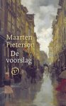 Maarten Pieterson - De Voorslag