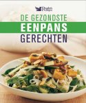 nvt - De Gezondste Eenpansgerechten