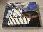 Microsoft - Microsoft Flight Simulator Pilot’s Handbook