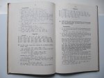 Derksen en De Laive - Leerboek der Algebra met vraagstukken
