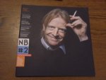 Redactie - Noorderbreedte. Nr 2 - 2010