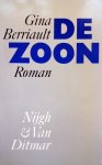Berriault, Gina - De zoon