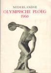 Blankers, Jan - Nederlandse Olympische Ploeg 1960, geniete softcover, compleet met alle plaatjes