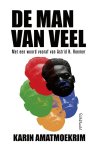 Karin Amatmoekrim - De man van veel