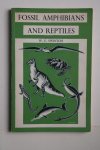 Swinton, W.E. - Fossil Amphibians And Reptiles