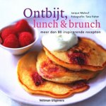J. Malouf - Ontbijt, lunch & brunch