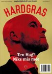 HUGO BORST, MATTHIJS VAN NIEUWKERK, HENK SPAAE - Hard Gras 124