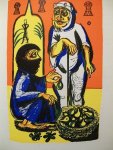 Hauff Vertaling Kees Walraven - Sprookjes van Hauff Prachtige illustraties van Janusz Grabianski Hauff Vertaling Kees Walraven - Sprookjes van Hauff Prachtige illustraties van Janusz Grabianski