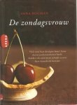 Bouman,Anna - De zondagsvrouw