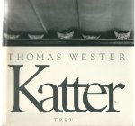 Wester, Thomas (fotografie & lay-out); Doris Lessing (tekst) - Katter