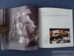 Armengaud, Christine. - Beelden in suiker: catalogus tijdelijke tentoonstellingen. [tekst NED-FR]