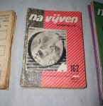 n.n. red. na vijven - na vijven vrijetijdsblad voor 't hele gezin 1965