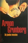 Arnon Grunberg 10283 - De joodse messias