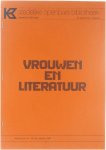 Stedelijke openbare bibliotheek Kortrijk - Vrouwen en Literatuur (keuzelijst nr 39)
