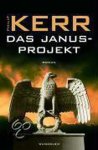 Philip Kerr - Das Janusprojekt