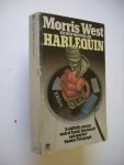 West, Morris - Harlequin