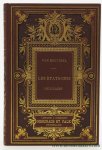 Van Bruyssel, Ernest - Les États-Unis Mexicains. Deuxième édition.